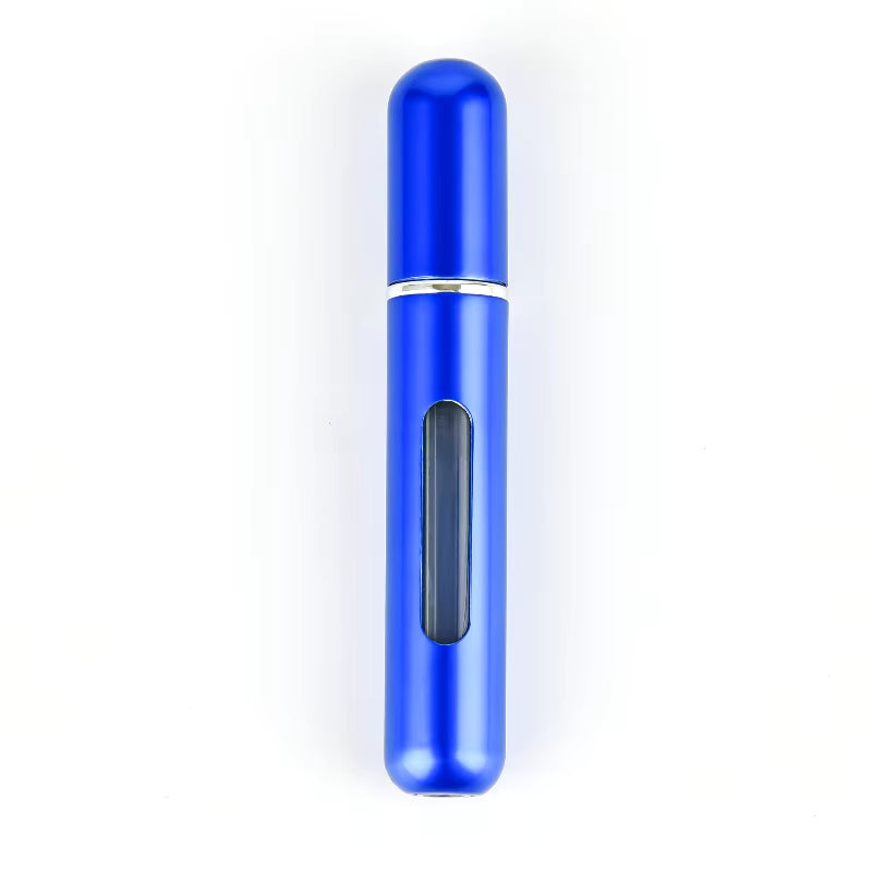 5Ml 8Ml Portable Mini Refillable Perfume Bottle