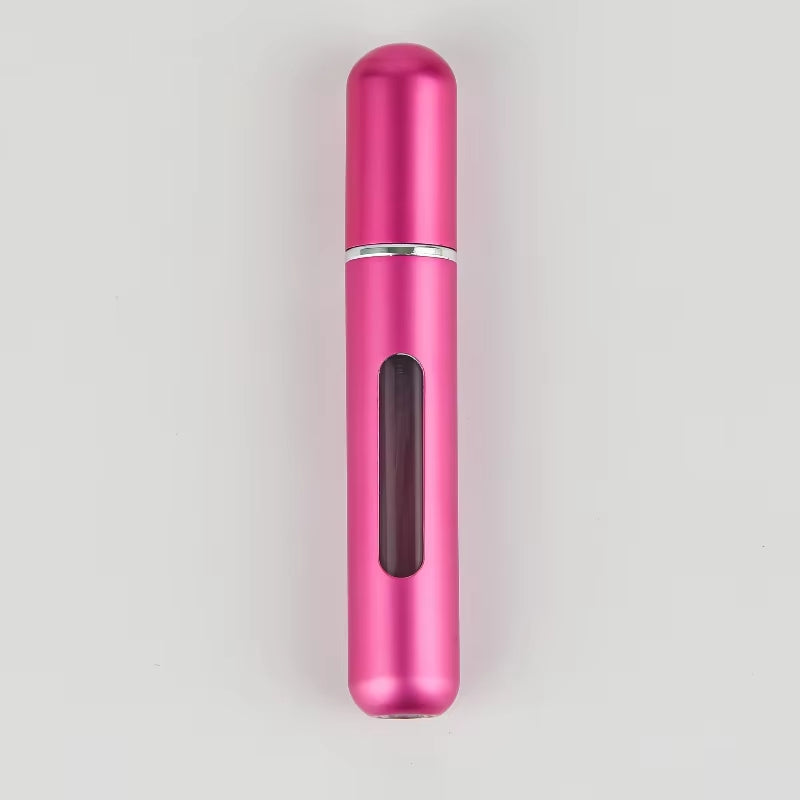 5Ml 8Ml Portable Mini Refillable Perfume Bottle