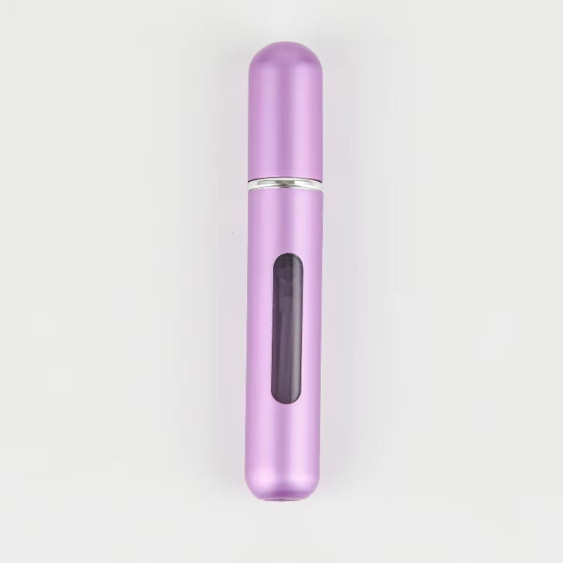 5Ml 8Ml Portable Mini Refillable Perfume Bottle