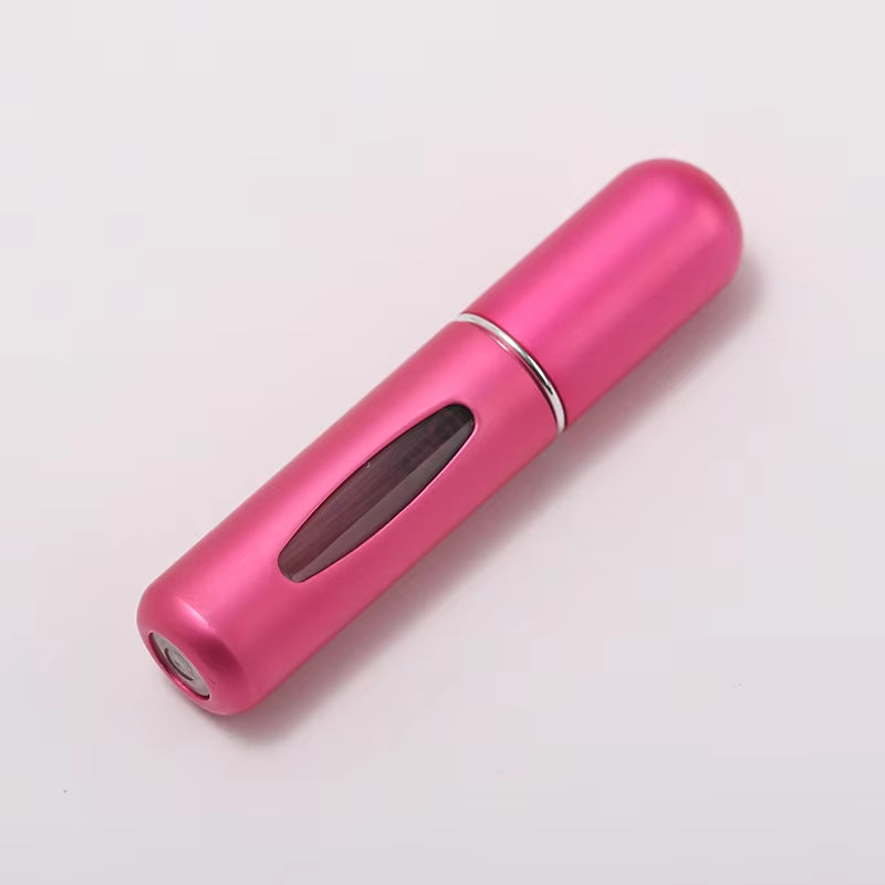 5Ml 8Ml Portable Mini Refillable Perfume Bottle
