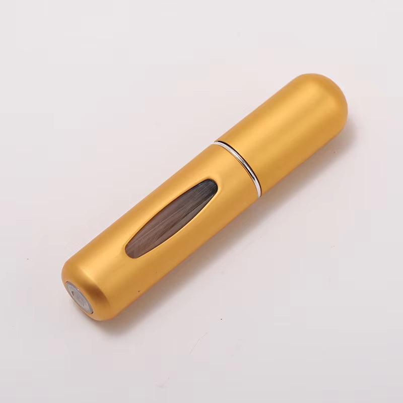 5Ml 8Ml Portable Mini Refillable Perfume Bottle