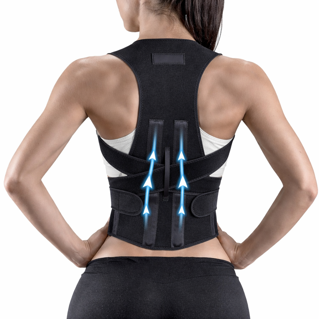 Back Posture Corrector