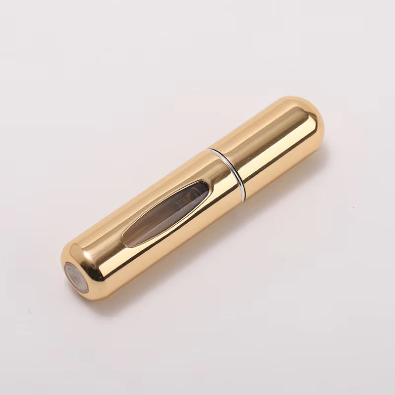 5Ml 8Ml Portable Mini Refillable Perfume Bottle
