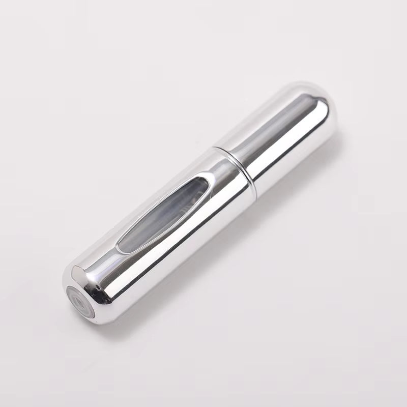 5Ml 8Ml Portable Mini Refillable Perfume Bottle