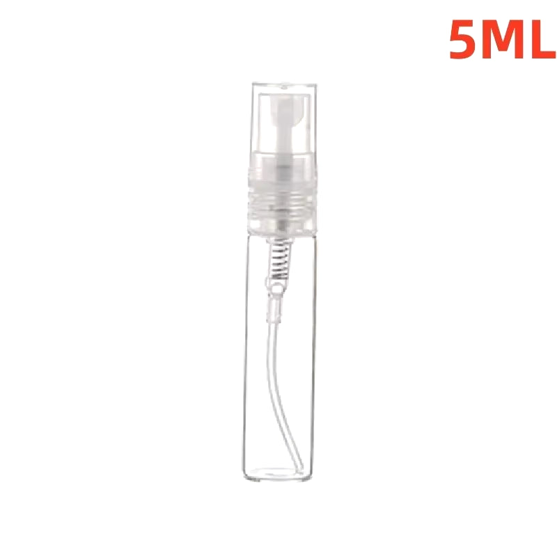 5Ml 8Ml Portable Mini Refillable Perfume Bottle