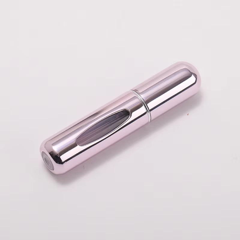 5Ml 8Ml Portable Mini Refillable Perfume Bottle