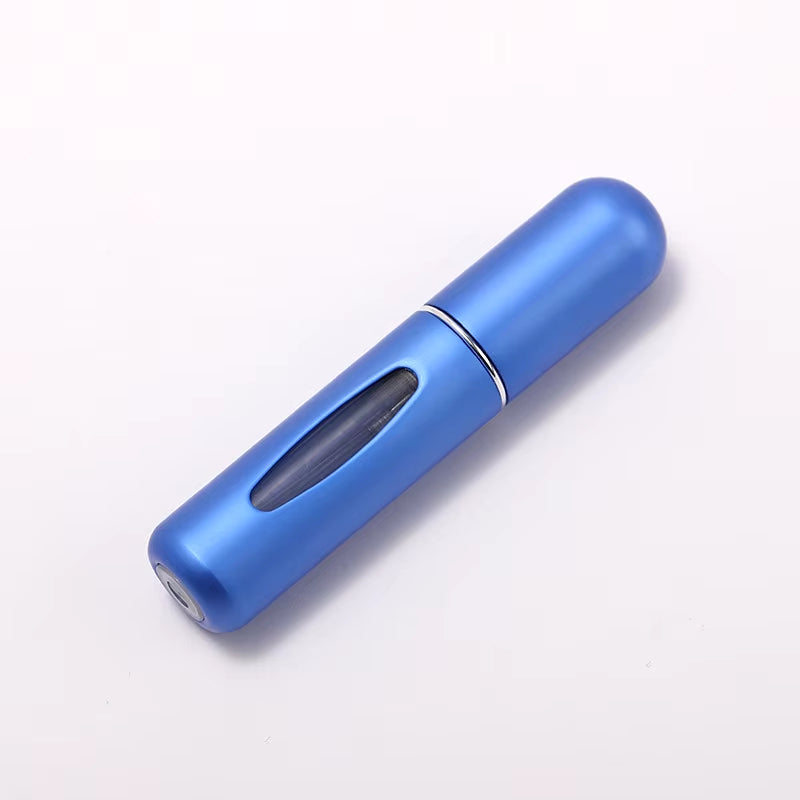5Ml 8Ml Portable Mini Refillable Perfume Bottle